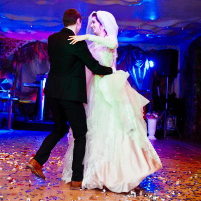 Wedding Ballroom Dance Classes