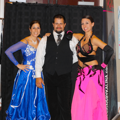 Event Ballroom Dance Classes